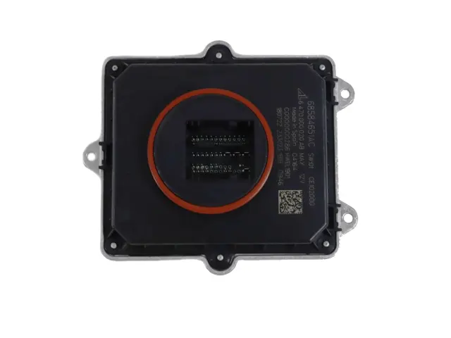 Lighting Control Module Kit - Mopar (68650503AA)