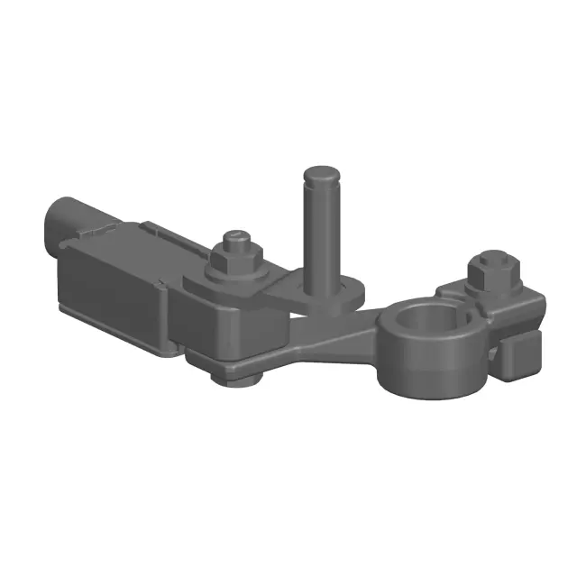 Battery Sensor - Mopar (68656674AA)