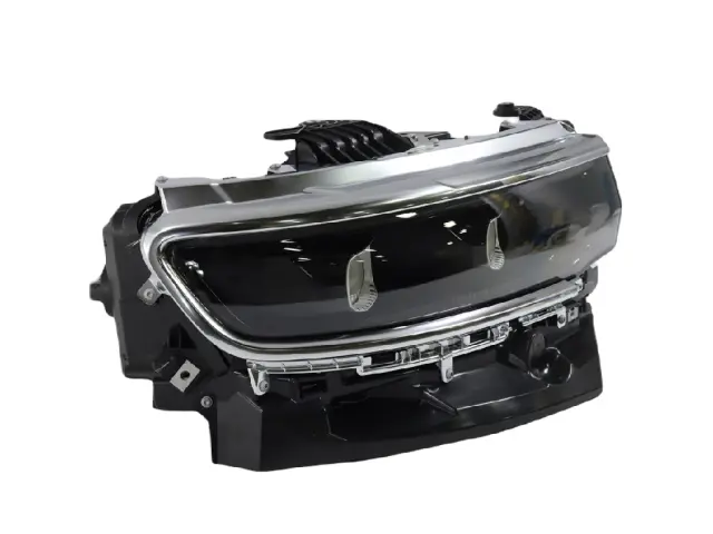 Headlamp - Mopar (68657472AA)