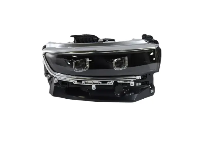 Headlamp - Mopar (68657472AA)