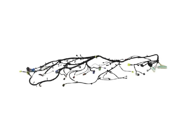 Instrument Panel Wiring - Mopar (68663555AA)