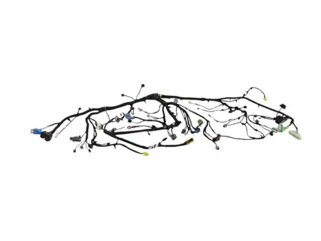 Instrument Panel Wiring - Mopar (68663555AA)