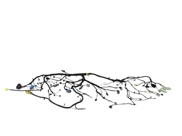 Instrument Panel Wiring - Mopar (68663555AA)