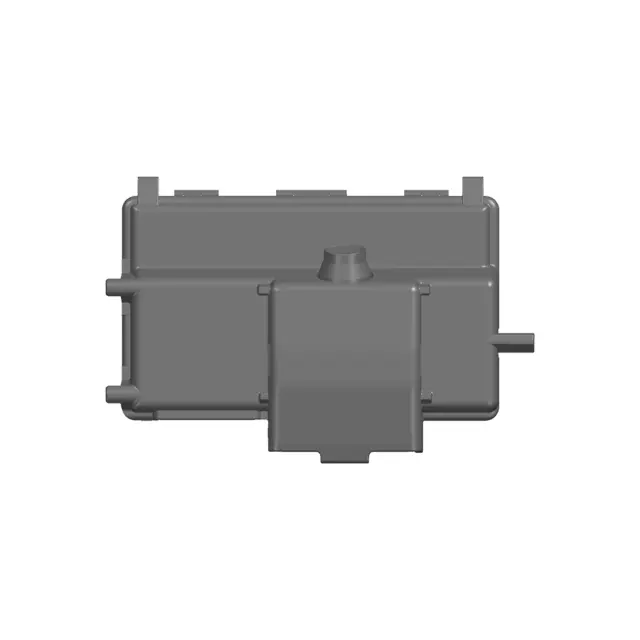 Camera Processor Module - Mopar (68667497AL)