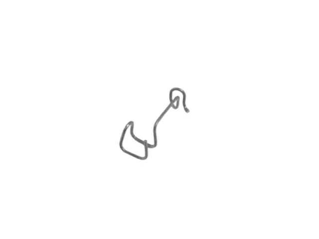 Oxygen Sensor Bracket - Mopar (68667802AA)