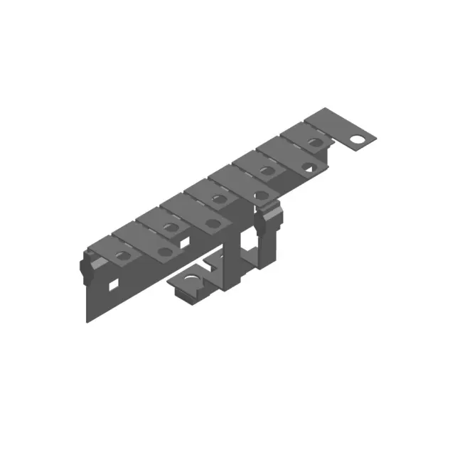 High Current Fuse Array - Mopar (68668632AA)