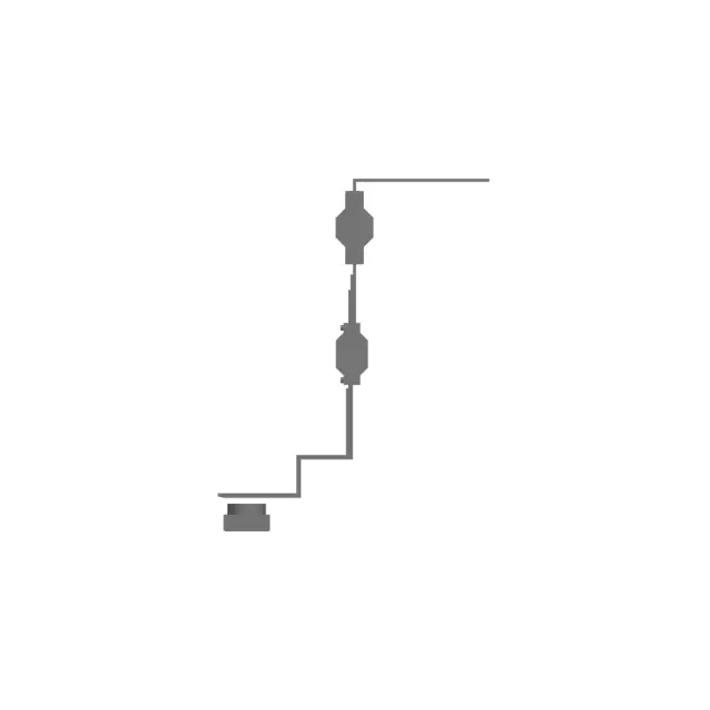 High Current Fuse Array - Mopar (68668632AA)