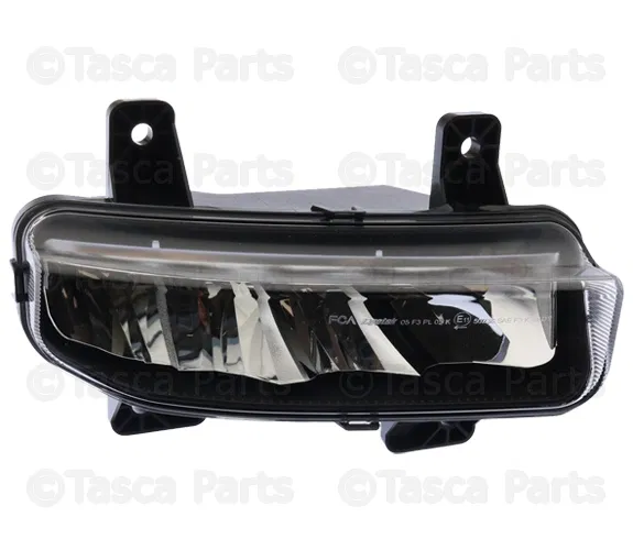 Fog Lamp, Right - Mopar (68669566AA)