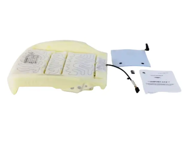 Occupant Classification Module Kit - Mopar (68669622AA)