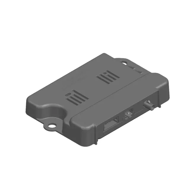 Navigation Module - Mopar (68672204AA)