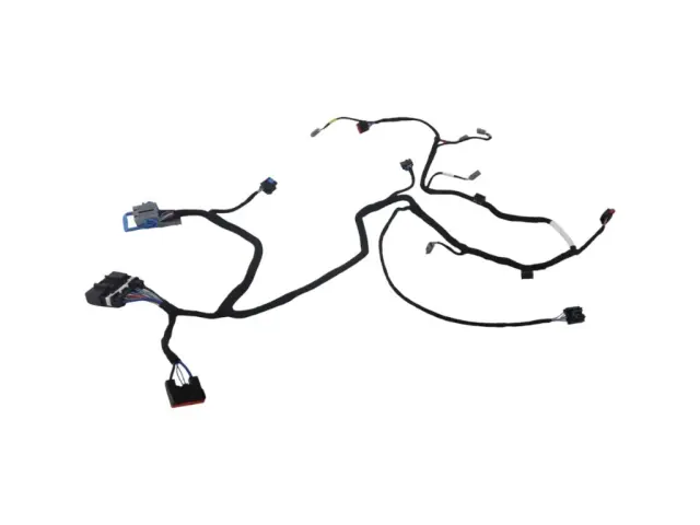 A/C And Heater Wiring - Mopar (68674781AA)