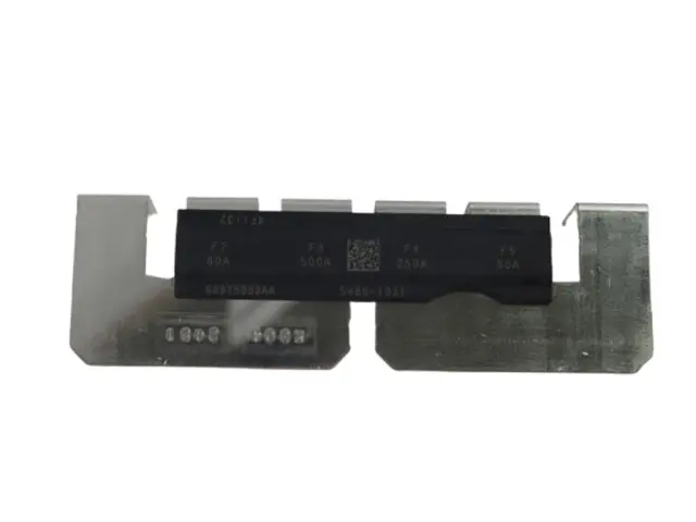 High Current Fuse Array - Mopar (68675889AA)
