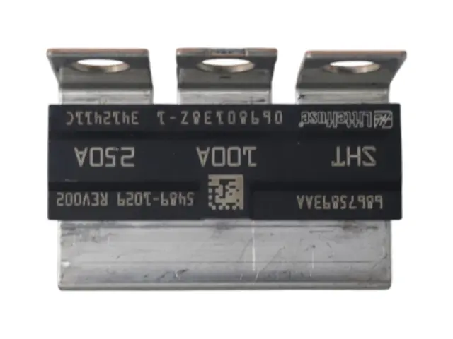High Current Fuse Array - Mopar (68675893AA)