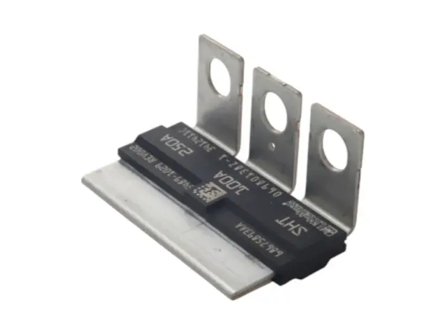 High Current Fuse Array - Mopar (68675893AA)