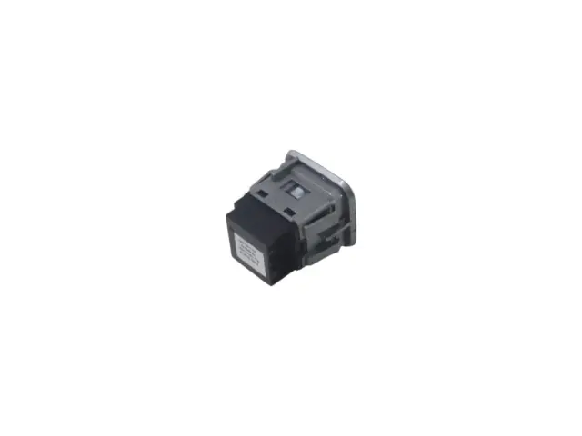 Hood Release Switch - Mopar (68677877AB)