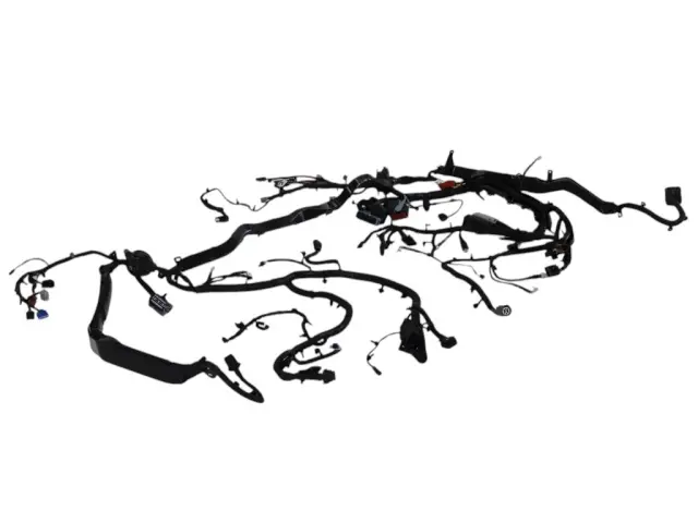 Wiring - Mopar (68678370AB)