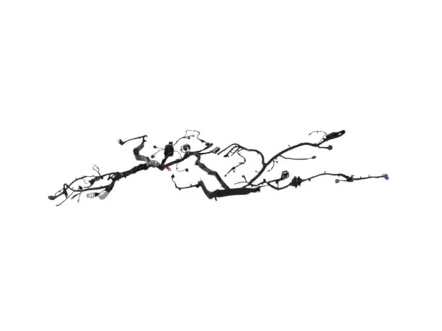 Wiring - Mopar (68678375AB)