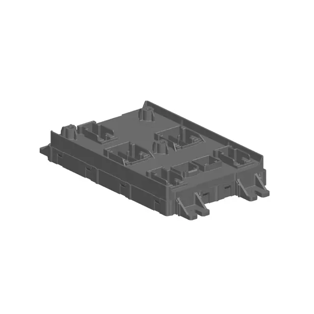 Body Controller Module - Mopar (68678844AA)