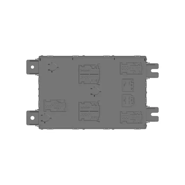 Body Controller Module - Mopar (68678844AA)