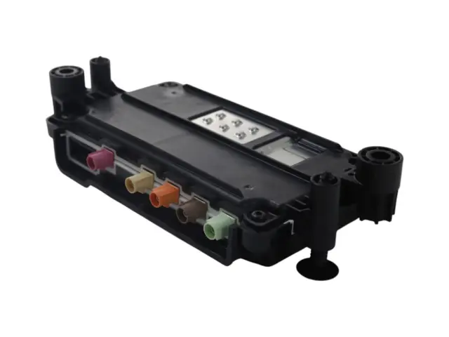 Control Module - Mopar (68689736AB)