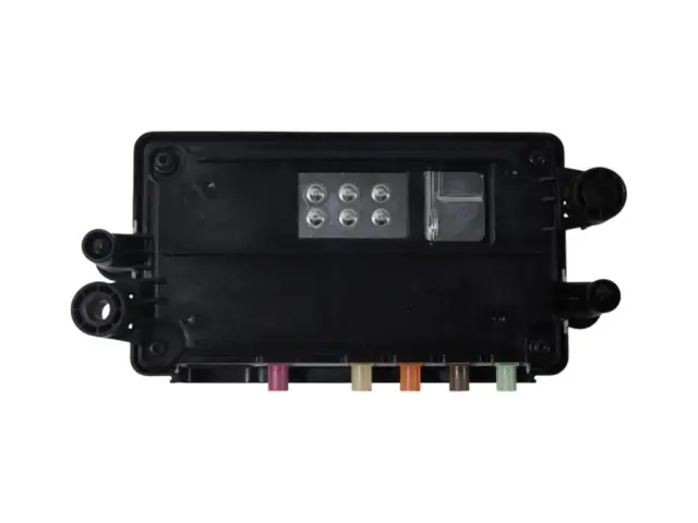 Control Module - Mopar (68689736AB)