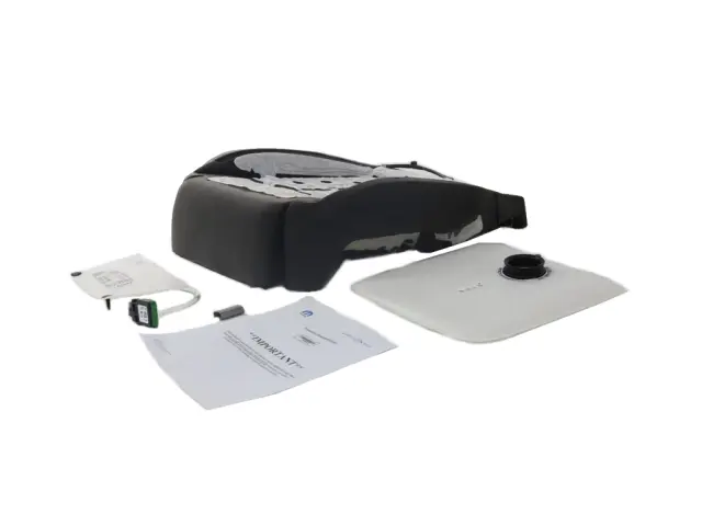 Occupant Classification Module Kit - Mopar (68692581AC)