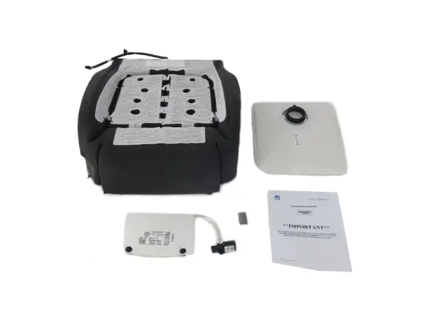 Occupant Classification Module Kit - Mopar (68692581AC)