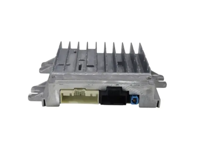 Central Adas Decision Module - Mopar (68701673AE)