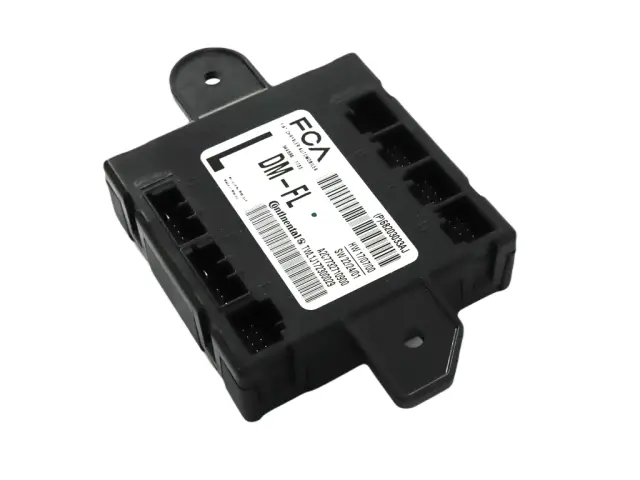 Door Module - Mopar (68714553AA)
