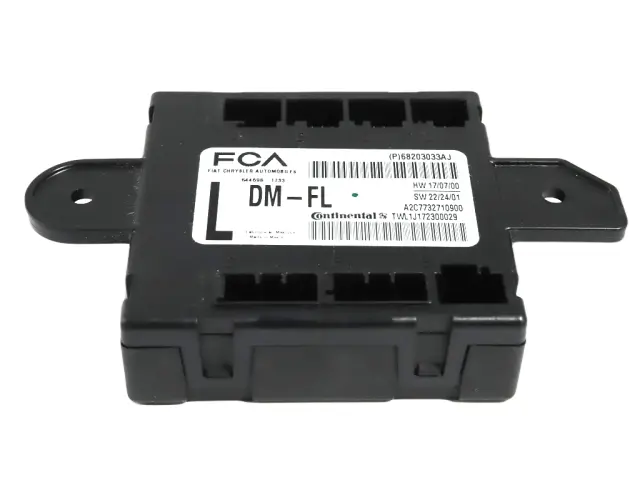 Door Module - Mopar (68714553AA)