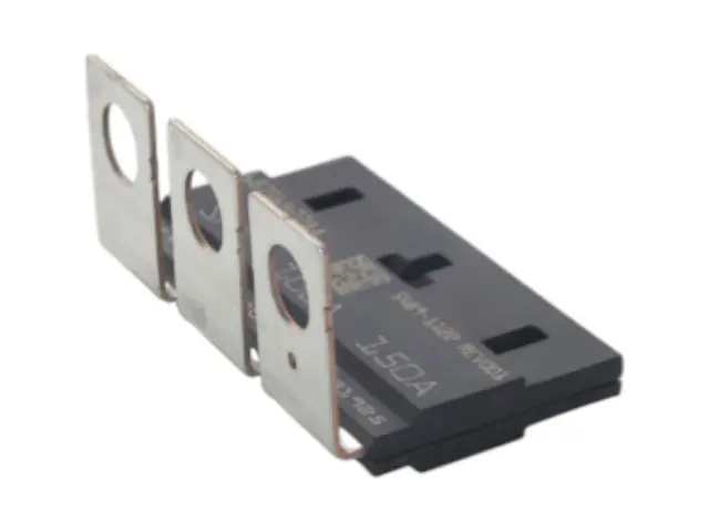 High Current Fuse Array - Mopar (68716422AA)
