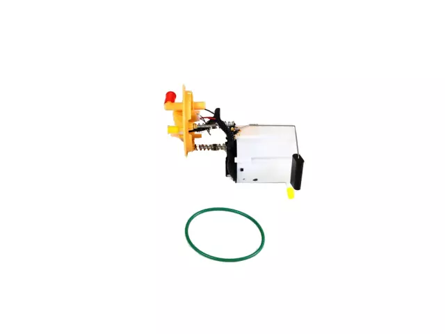 Fuel Pump/Level Unit Module Kit - Mopar (68723023AA)