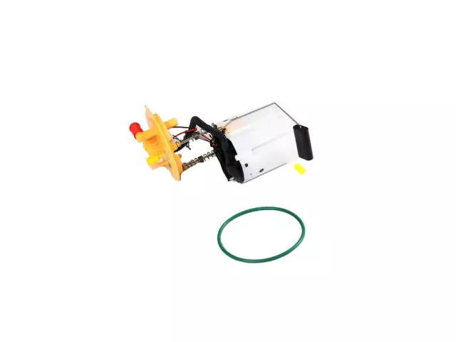 Fuel Pump/Level Unit Module Kit - Mopar (68723023AA)