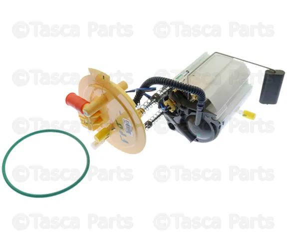 Fuel Pump/Level Unit Module Kit - Mopar (68723024AA)