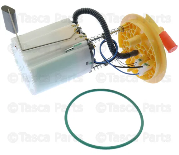 Fuel Pump/Level Unit Module Kit - Mopar (68723024AA)
