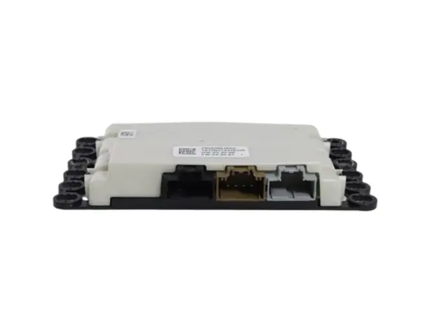 Active Dampening Module - Mopar (68723296AA)