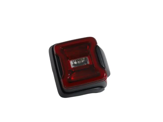 Tail Lamp, Right - Mopar (68725784AA)
