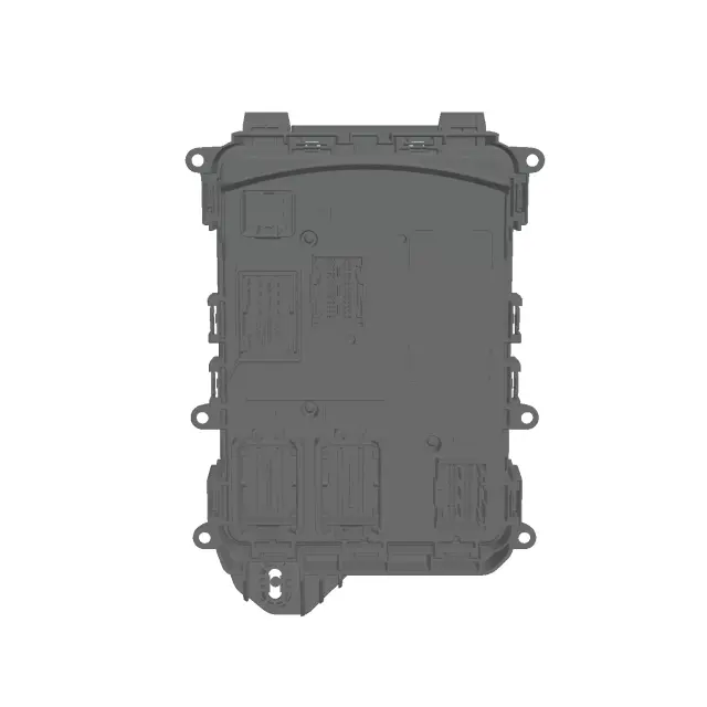 Body Controller Module - Mopar (68727716AD)