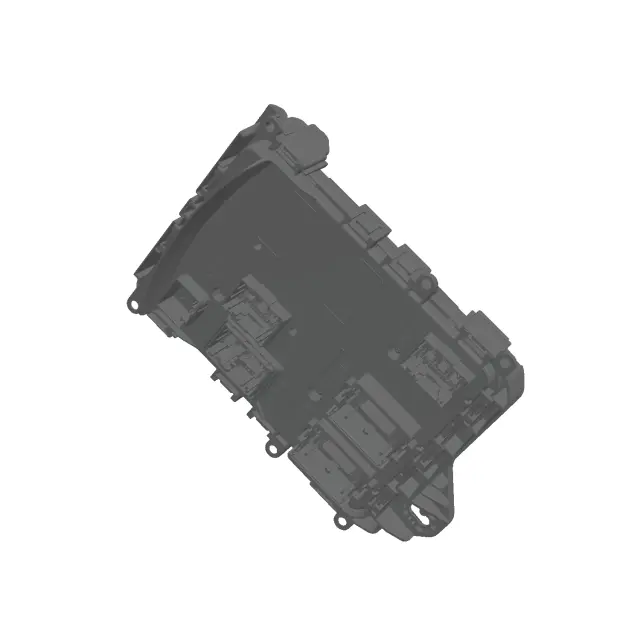 Body Controller Module - Mopar (68727716AD)