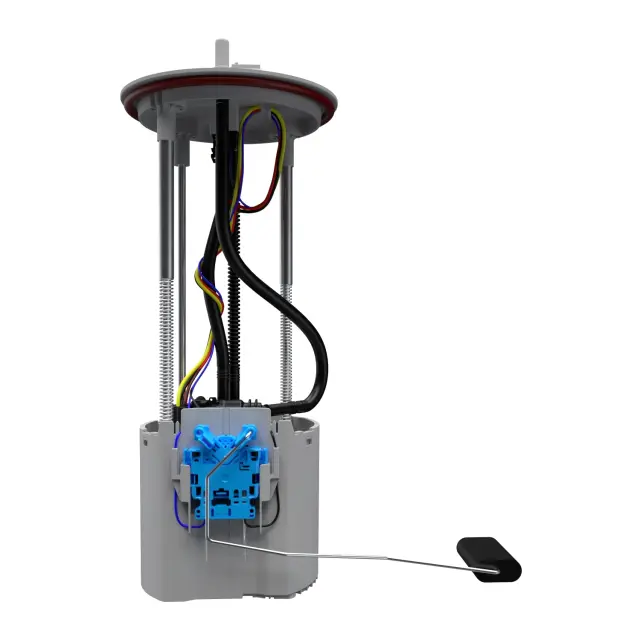 Fuel Pump/Level Unit Module Kit - Mopar (68755025AA)