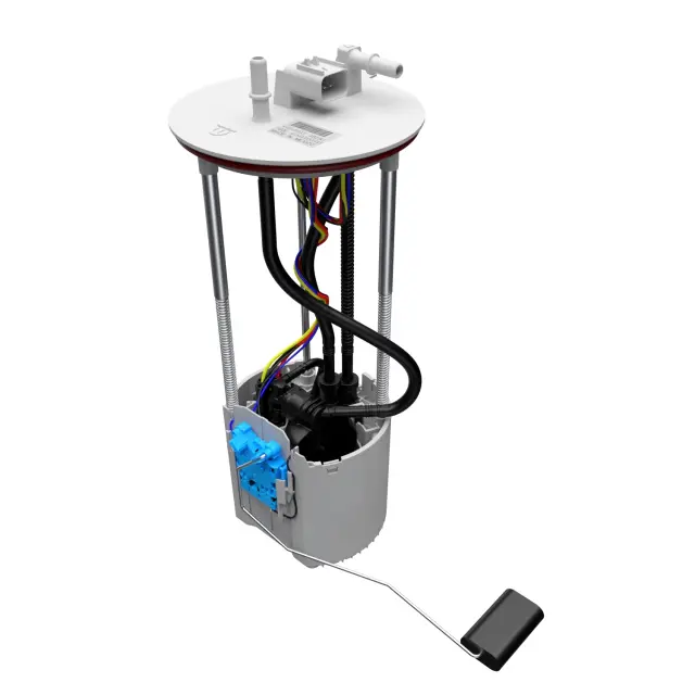 Fuel Pump/Level Unit Module Kit - Mopar (68755025AA)