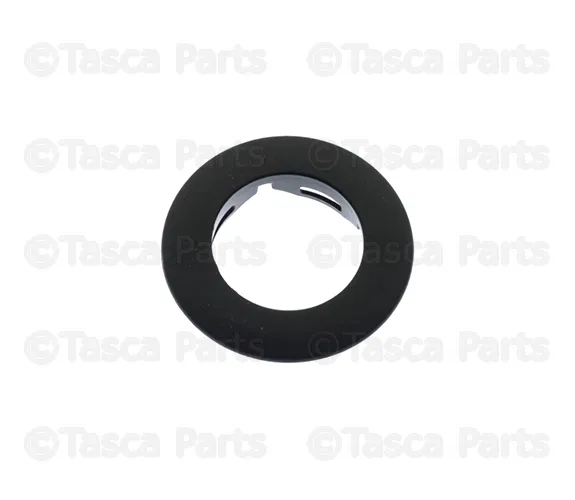 Reading Lamp Bezel - Mopar (6BT38DX9AA)
