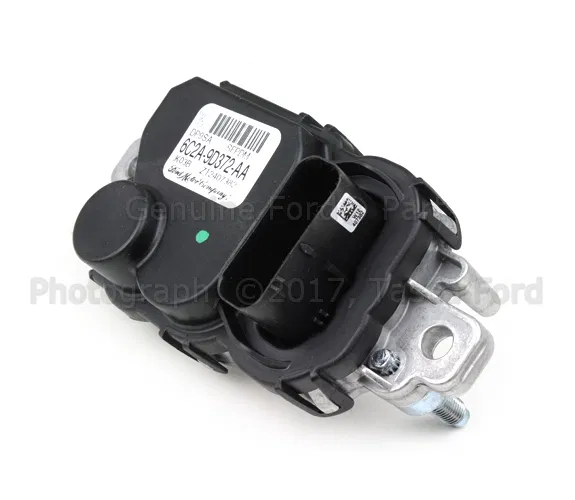 Fuel Pump Driver Module - Ford (6C2Z-9D372-A)