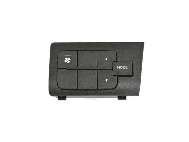 Multi-Function Switch - Mopar (6CW06JXWAA)