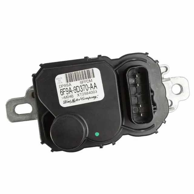 Control Module - Ford (6F9Z-9D370-AA)