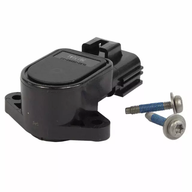 Throttle Position Sensor - Ford (6L2Z-9B989-C)