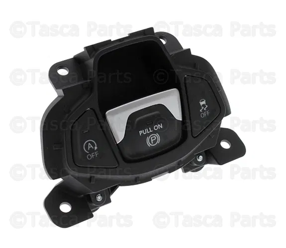 Console Switch - Mopar (6MF43LXHAA)
