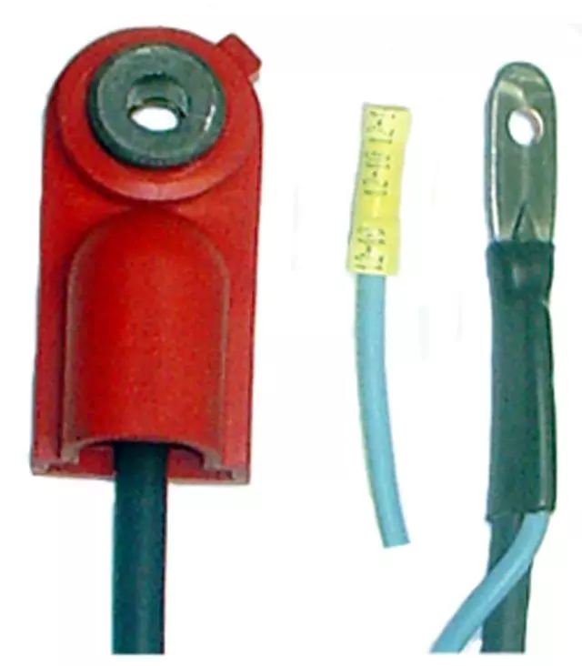 Battery Cable - ACDelco (6SD95X)