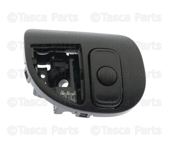 Radio Control Switch - Mopar (6XU44DX9AA)
