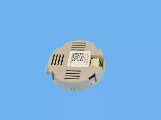 Reading Lamp - Mopar (6ce20ps4aa)